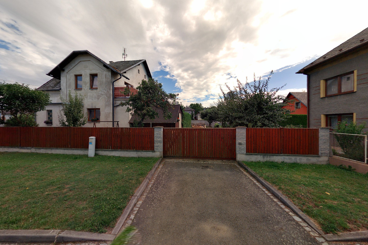 Tesařství Mička foto 2