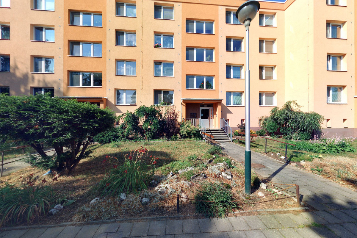 Optika - Mgr. Miloslava Potužáková