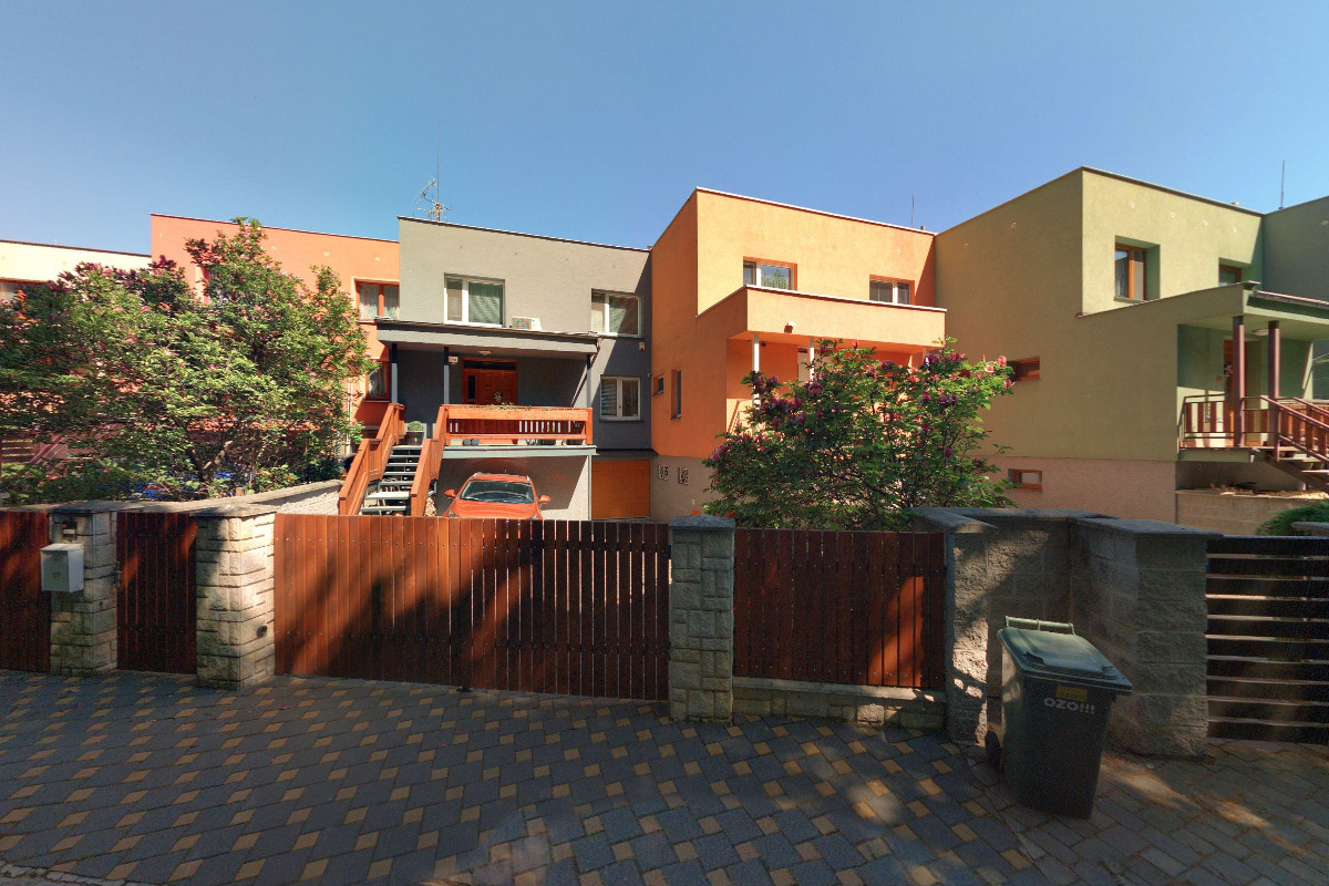 Ing. Lenka Pletnická