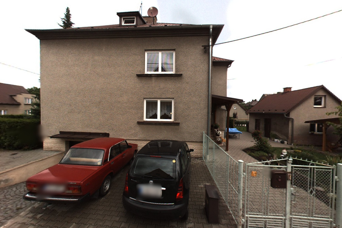 Malířské práce - Radim Pich