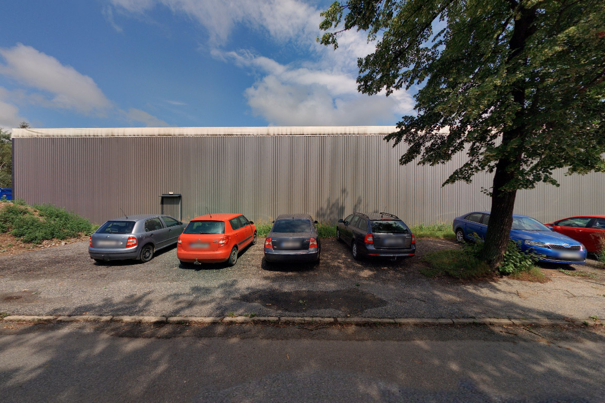 Vollmann MetalWorx s.r.o. foto 2