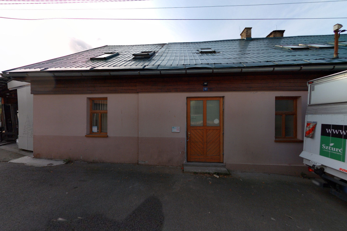 Szturc interiery s.r.o.