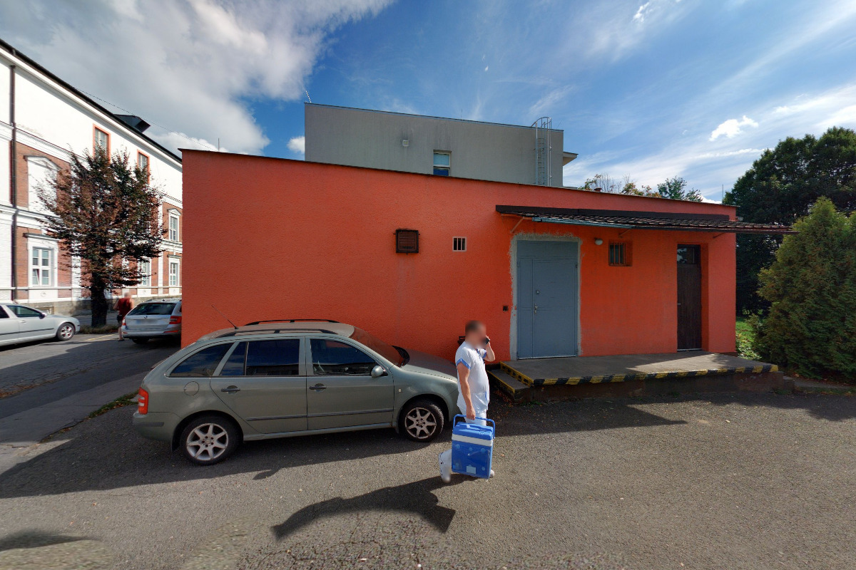 Jednota, spotřební družstvo v Hodoníně - COOP foto 3