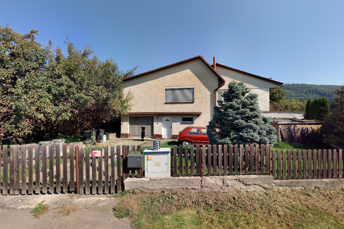 Dušan Rosypal foto 1