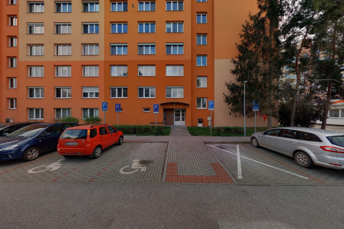 Masáže - Taťána Čupryna