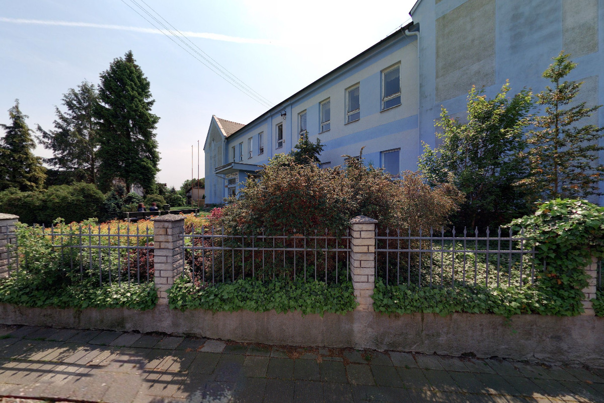 Rodinné centrum Želvička