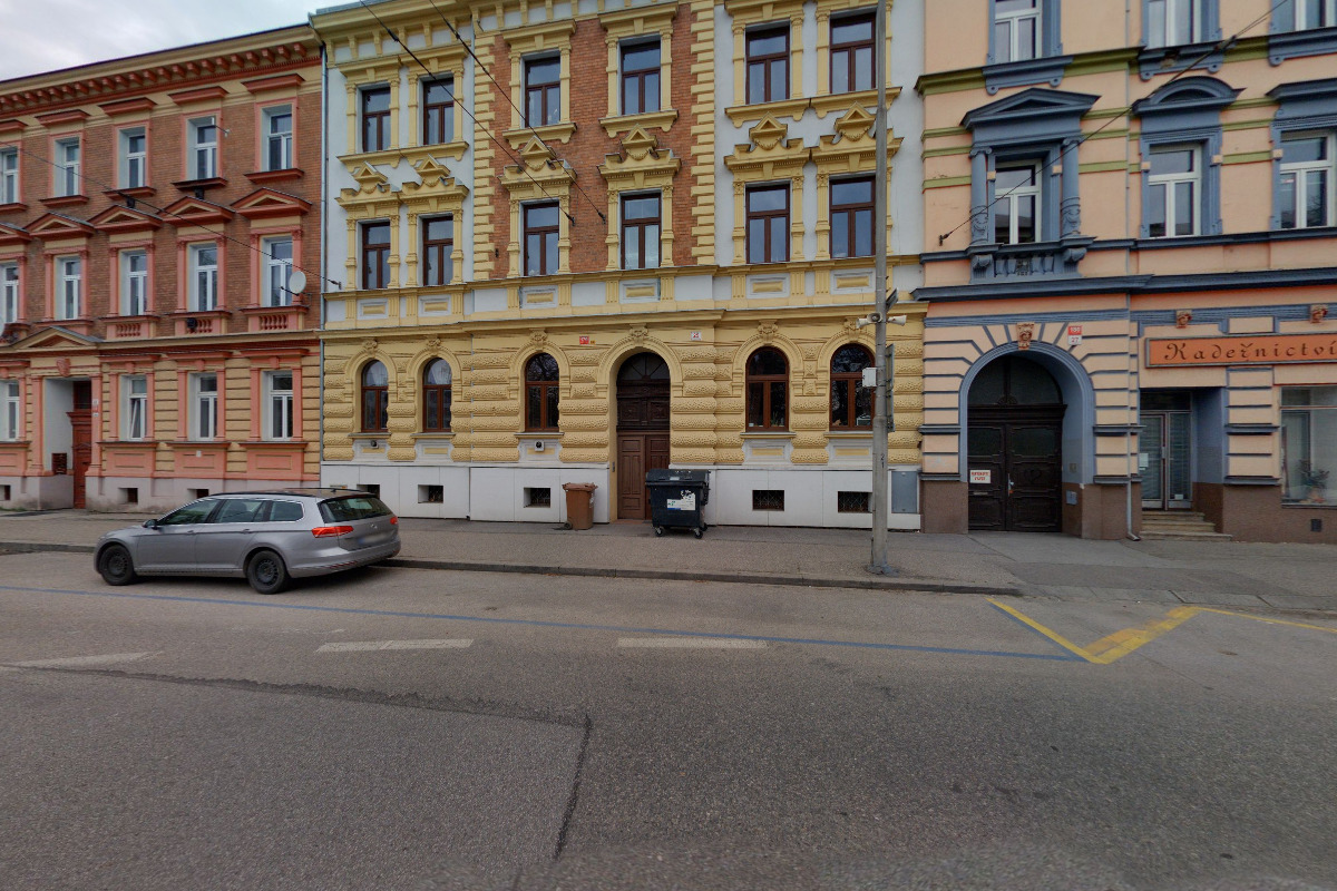 Rezistentní Kasuár