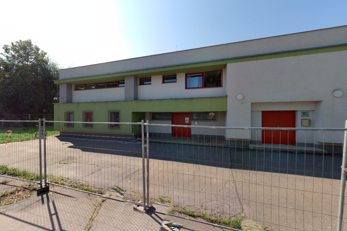 Technické služby Ostrava-Jih