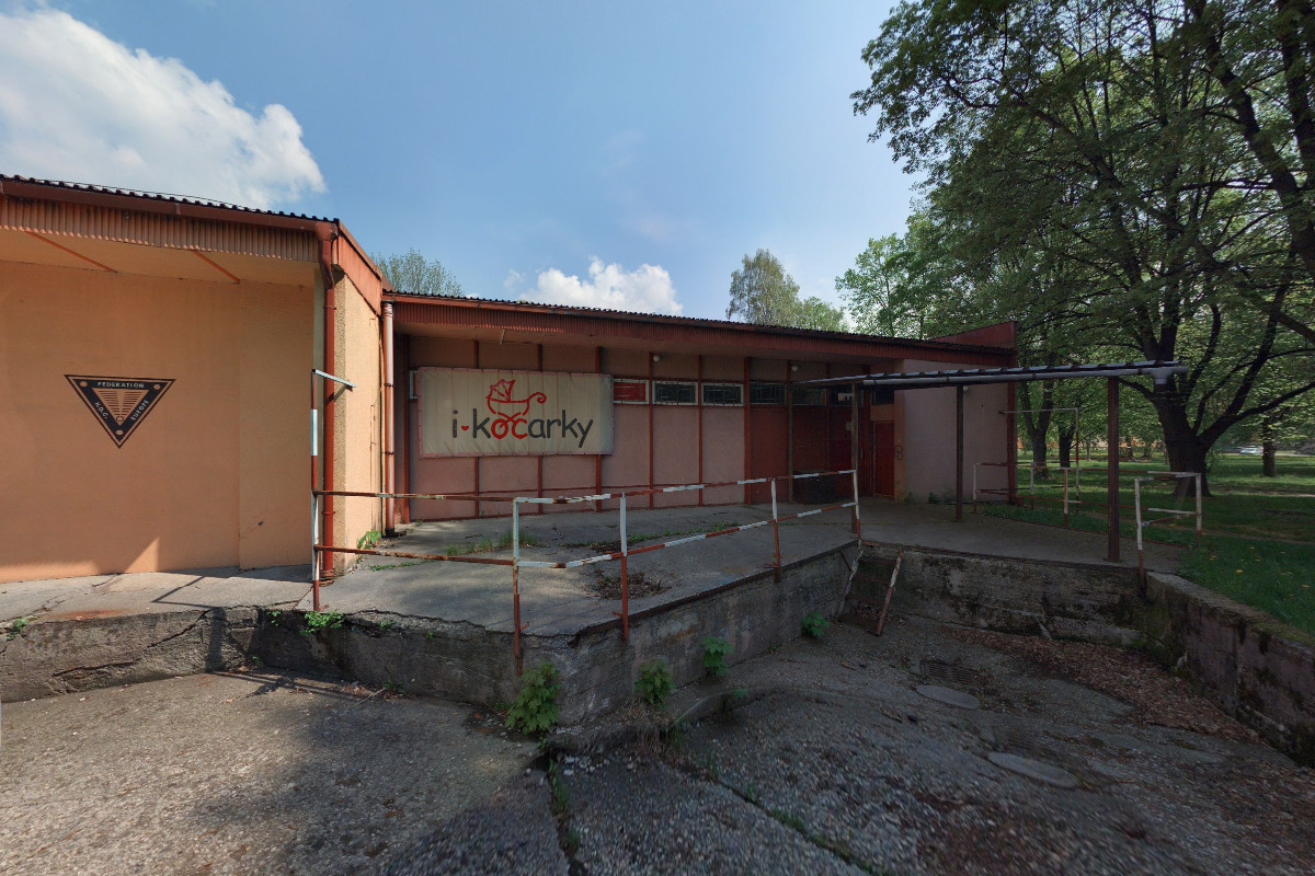 Cartel Pizza - Poruba