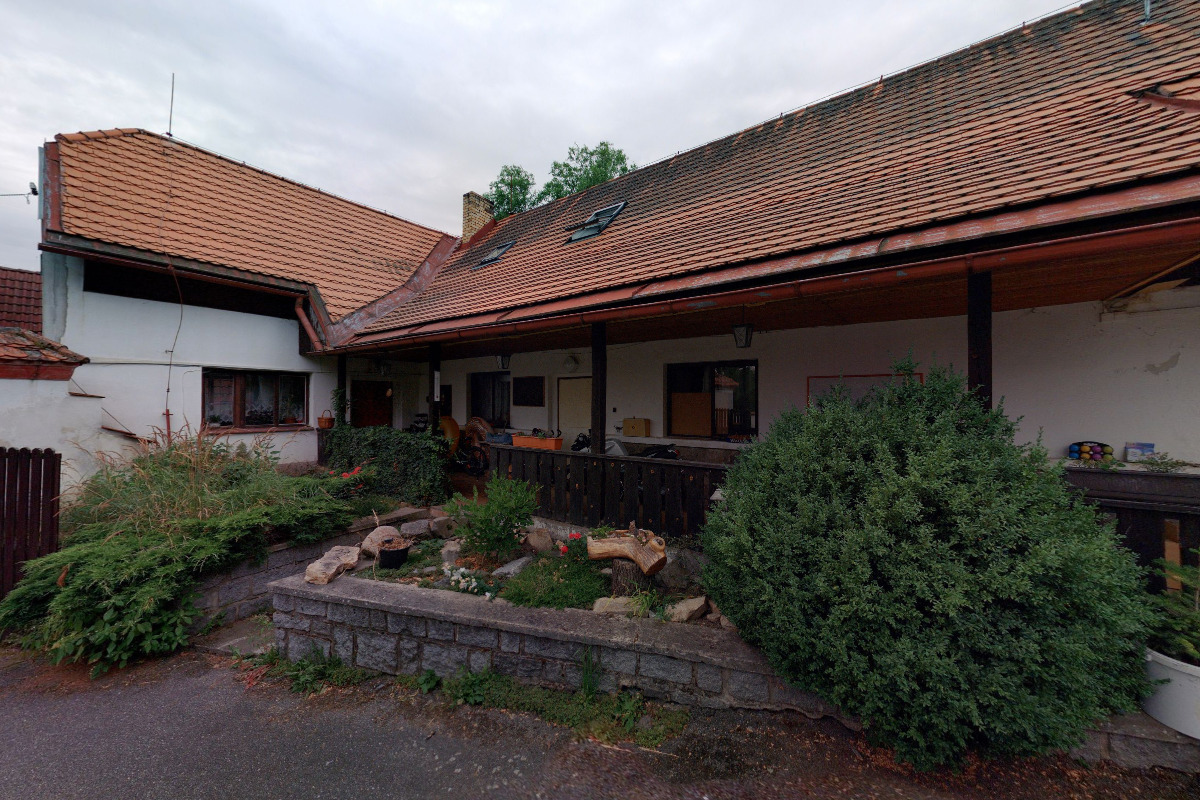 PRVNÍ ČESKÁ STAVEBNÍ A OBCHODNÍ, a.s.