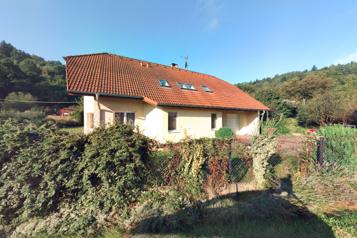 Brány Jiří Šolín