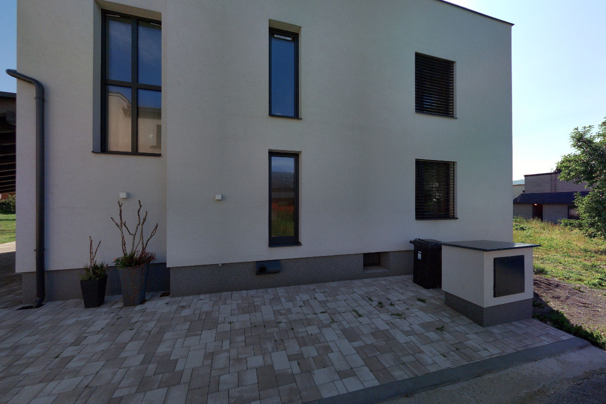 Plynoservis Antonín Szkandera