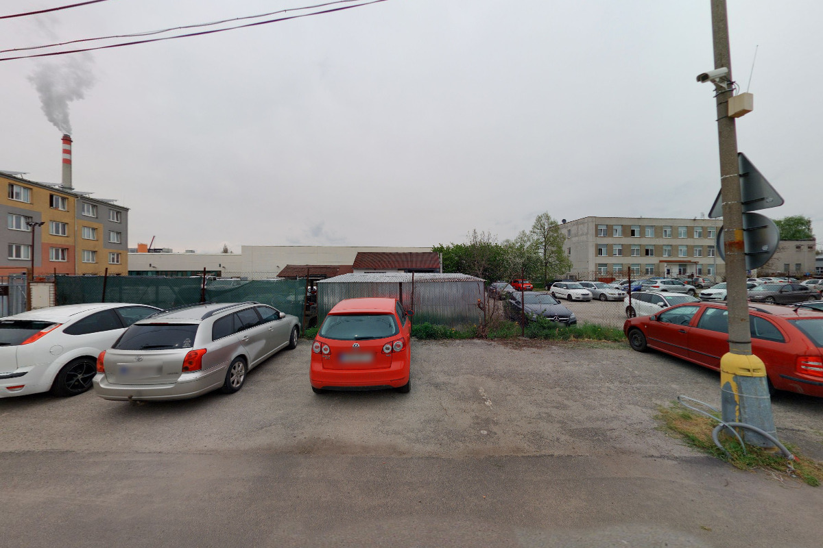 SERVICE CAR ASSISTANCE, s.r.o.