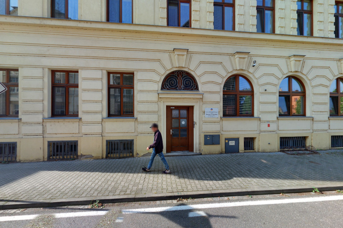 Centrum sociálních služeb Bohumín, p. o. - Domov Cesmína, domov pro seniory foto 3