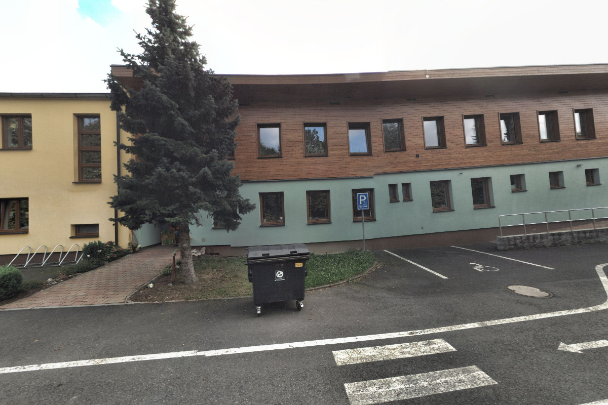 PLANETA - Montessori základní škola, s.r.o.