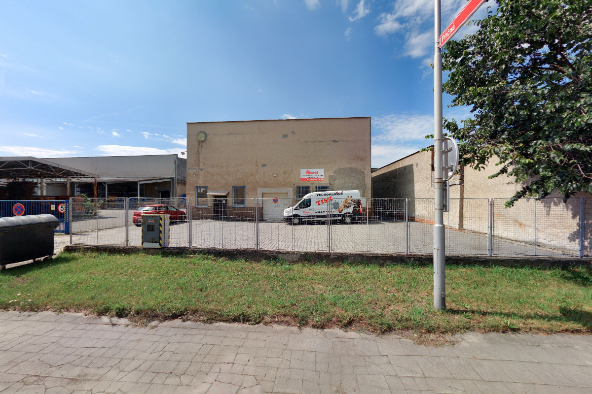 NORD SERVICE, spol. s r.o.