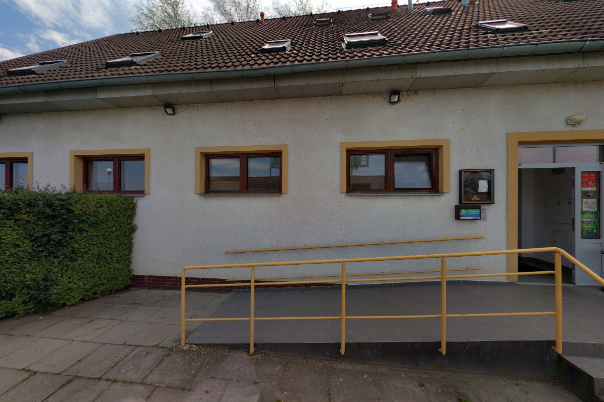 Squash, badminton - SportCentrum Na Hřišti