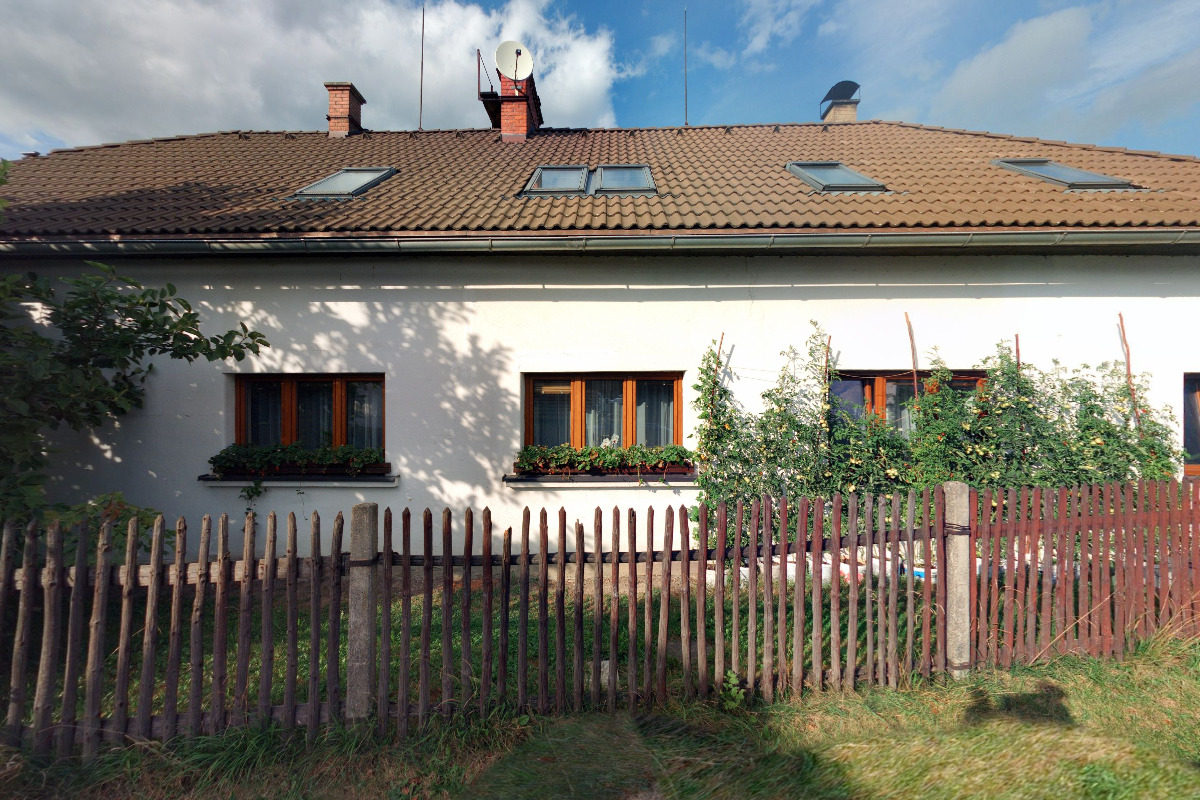 Aleš Kuběna foto 2