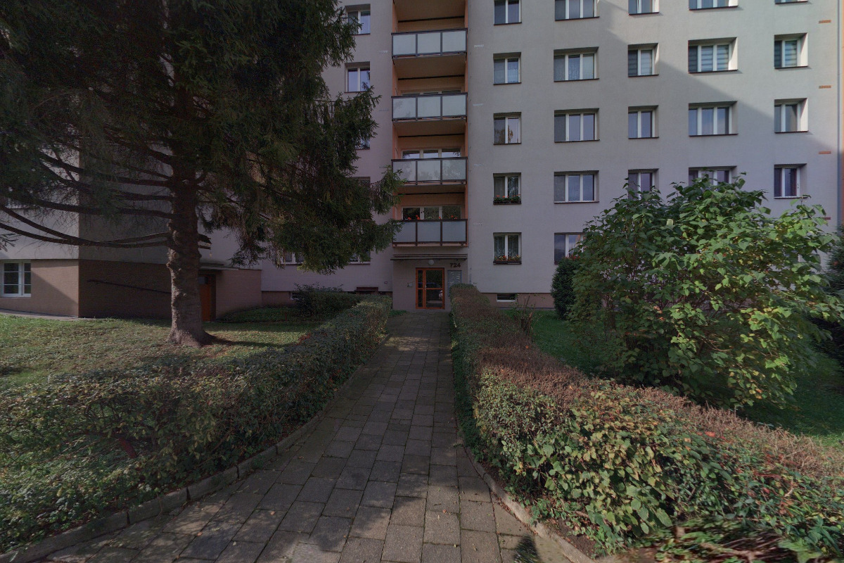 Mgr. Jiří Dohnal - DohnalReal