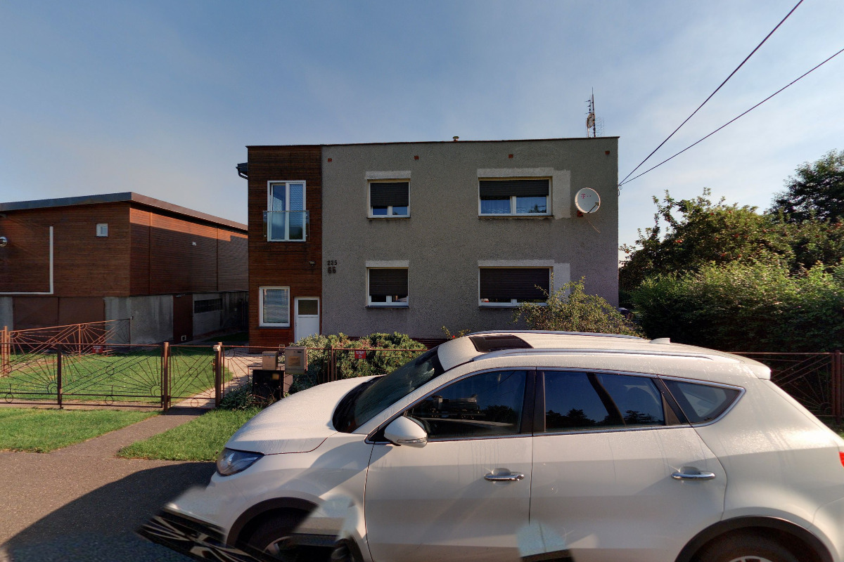 Apartmán U Kostků