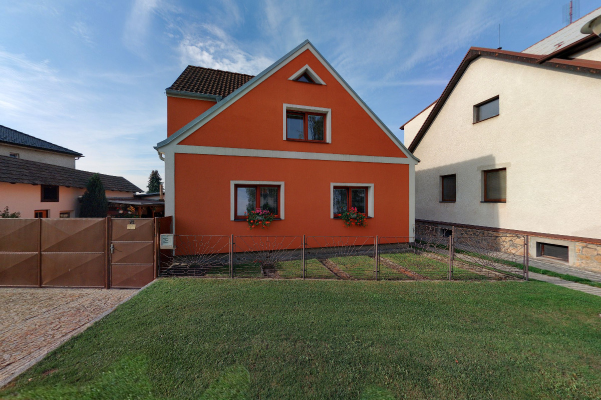 Martin Prouza - zednické práce