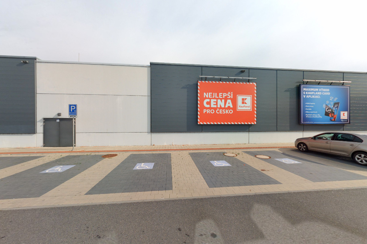 Kaufland