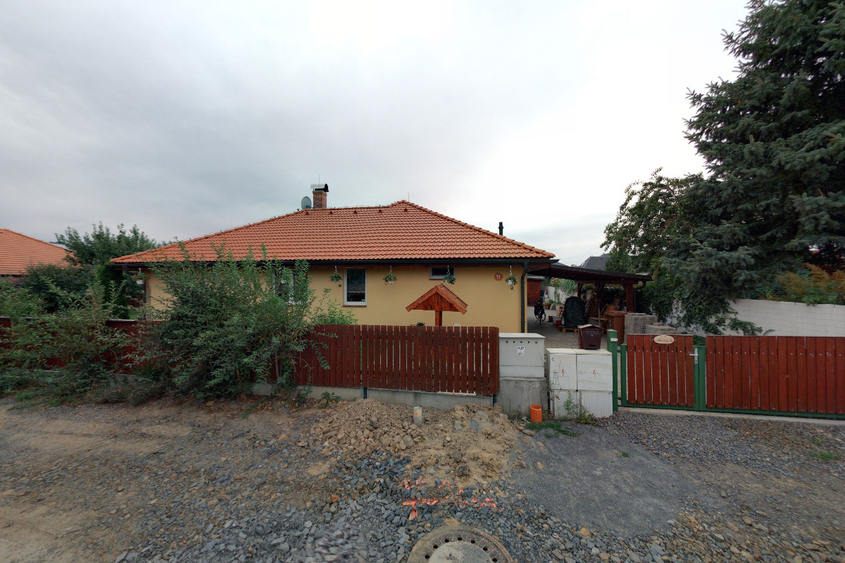 Cestovní agentura RADOST