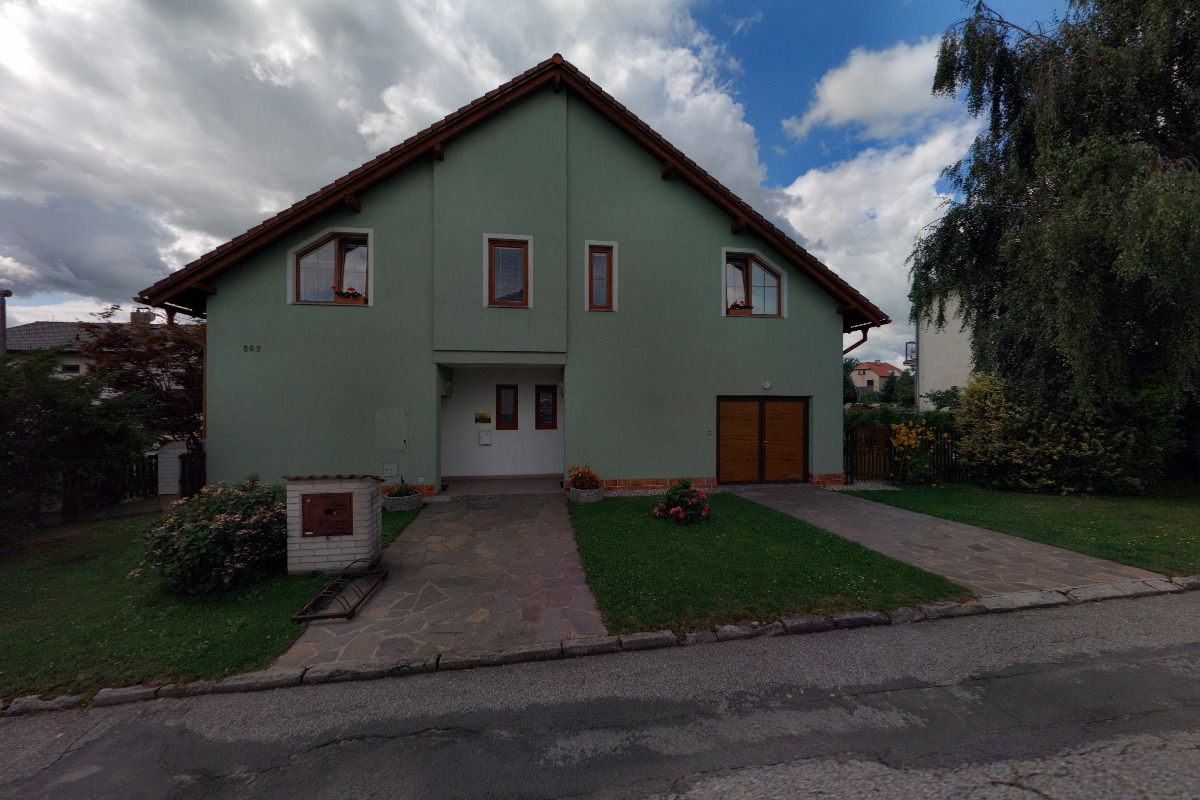 MUDr. Josef Kroulík