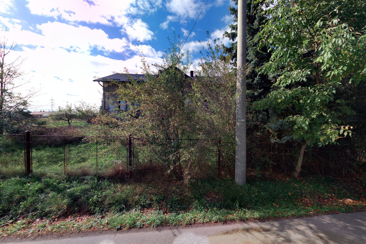 Lukáš Wojtas - technické služby