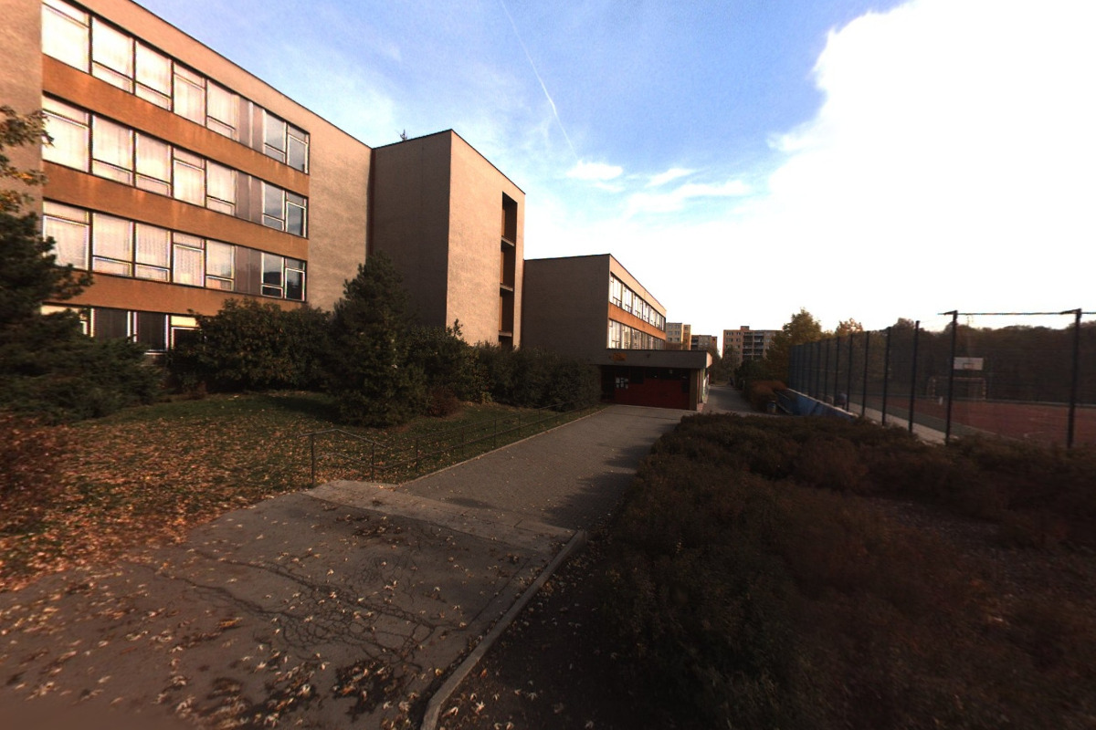 ZŠ Orlová - Lutyně, K. Dvořáčka foto 2