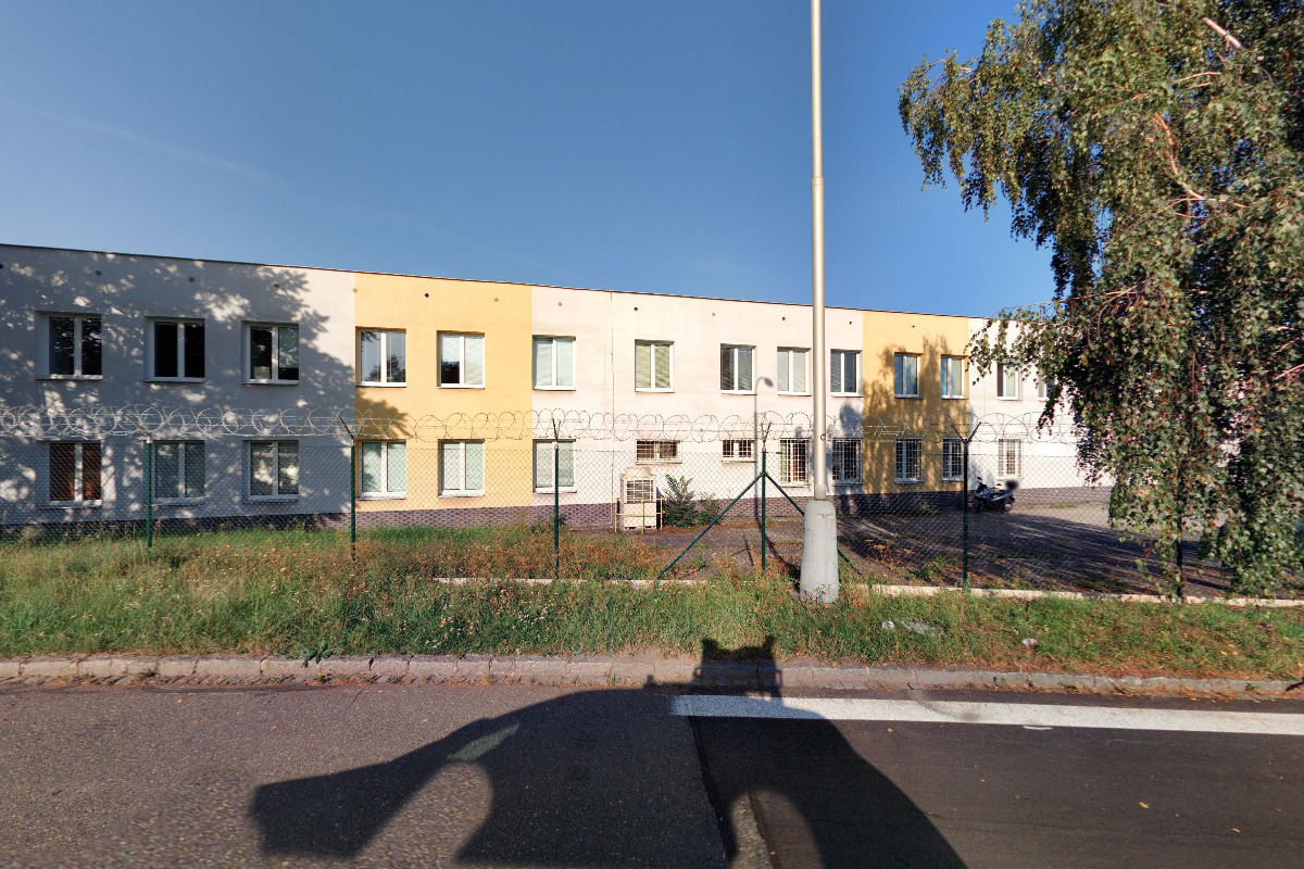 Dopravní podnik Ostrava, a.s.