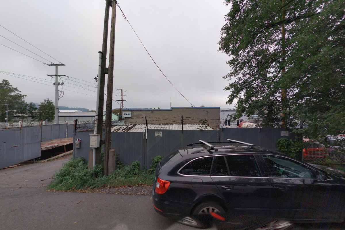 GALMAT zinkování, s.r.o.