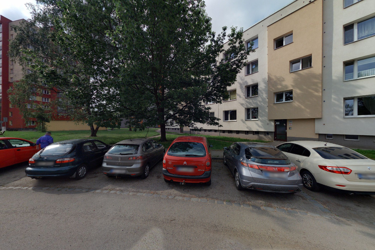 Ing. Vlastimil Brtníček