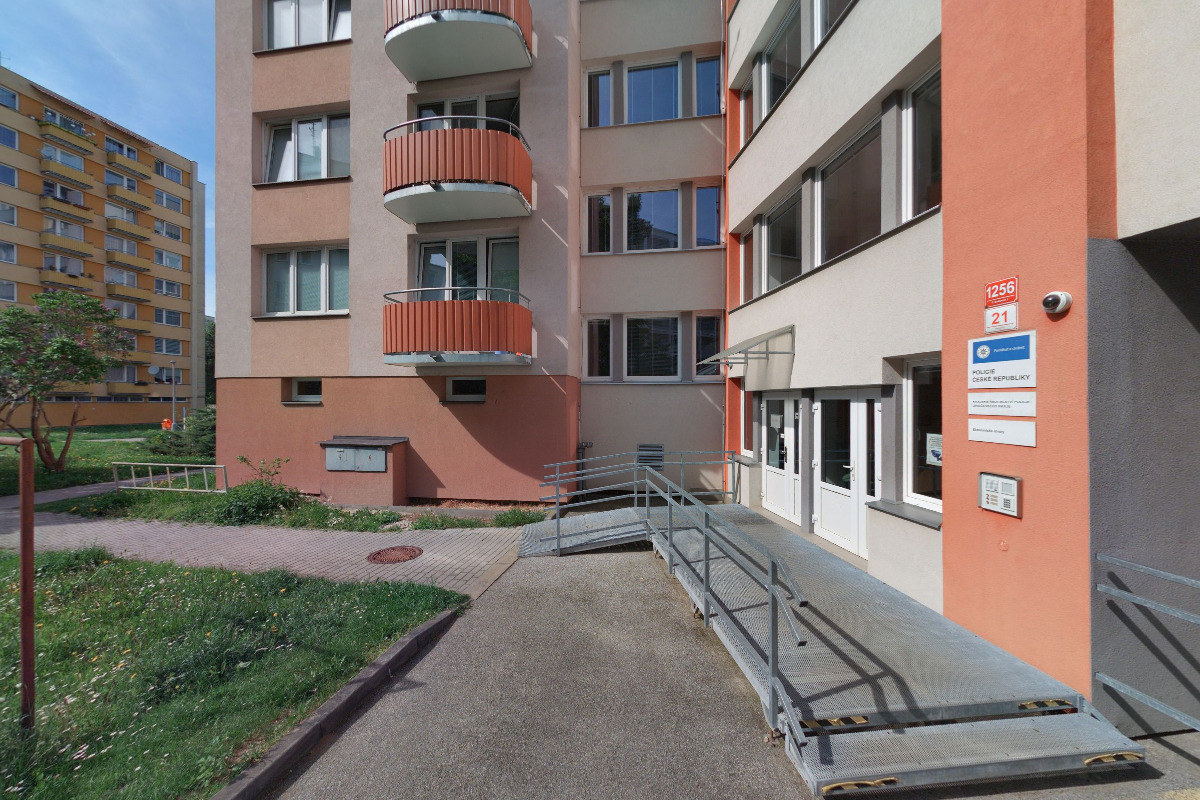 Měření radonu - EKOFYZIKA - Kolář, Vítek foto 5