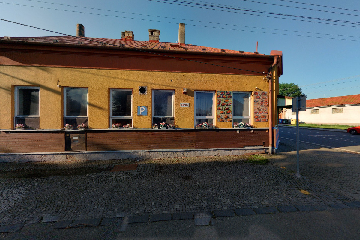 Restaurace Bar Ngon foto 4