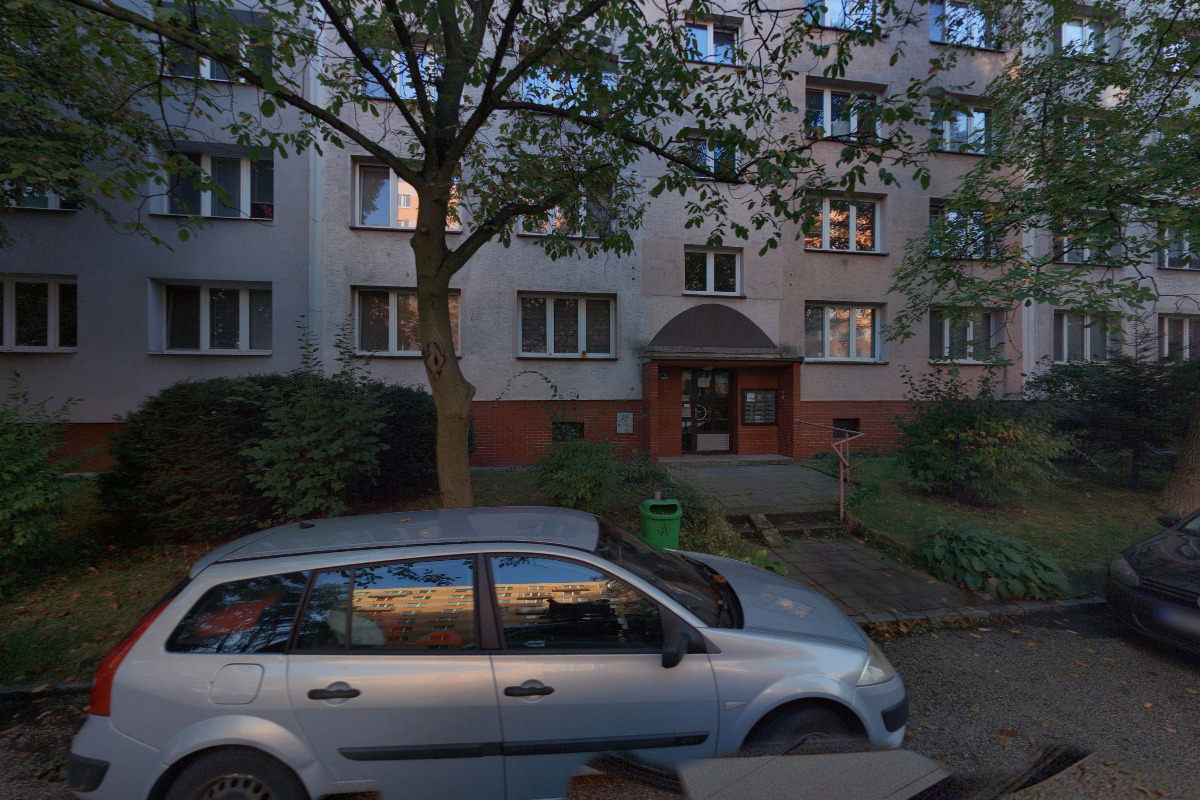 STAVBY ORLOVÁ, s.r.o.