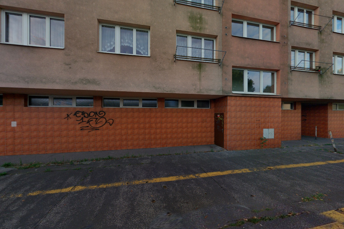 Společnost přátel USA Česko-americký klub