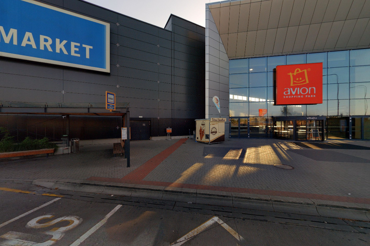 Rychločistírna Dry Clean foto 3