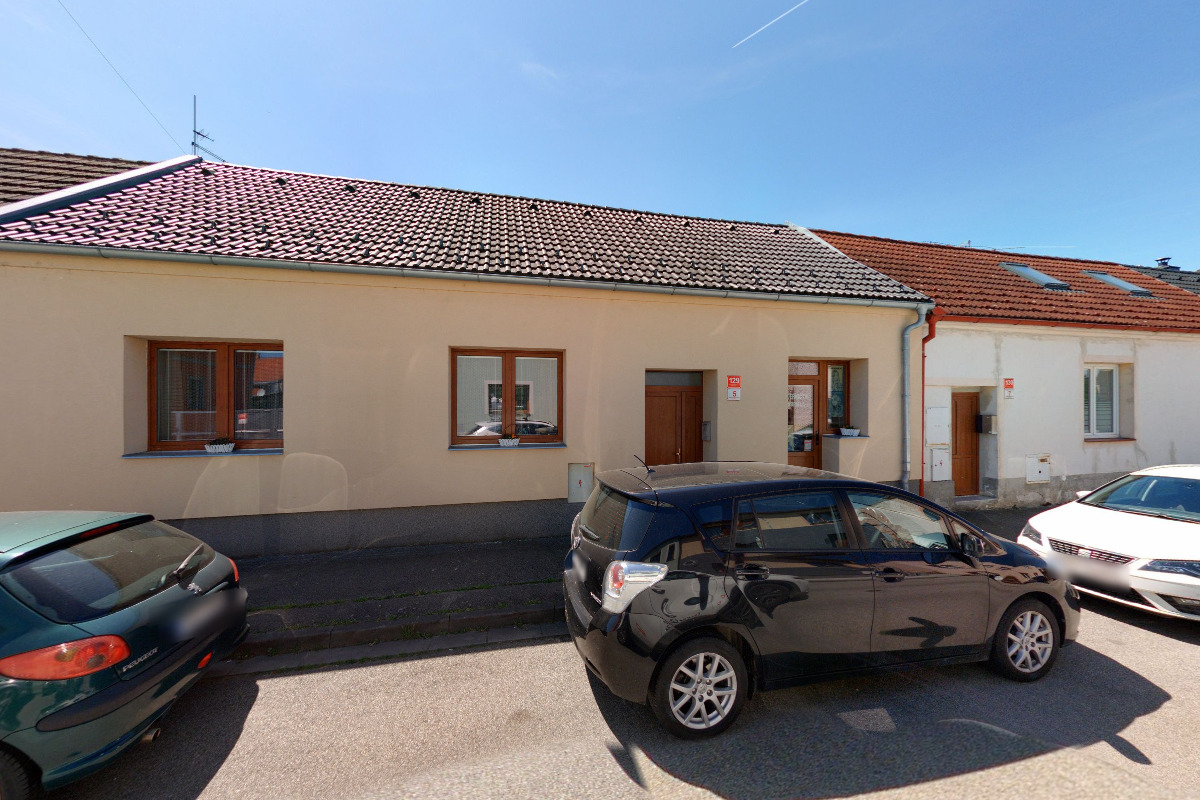 Kadeřnictví Gabriela foto 2