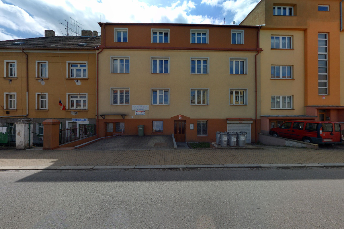 PANEL SERVIS s.r.o. - výškové práce