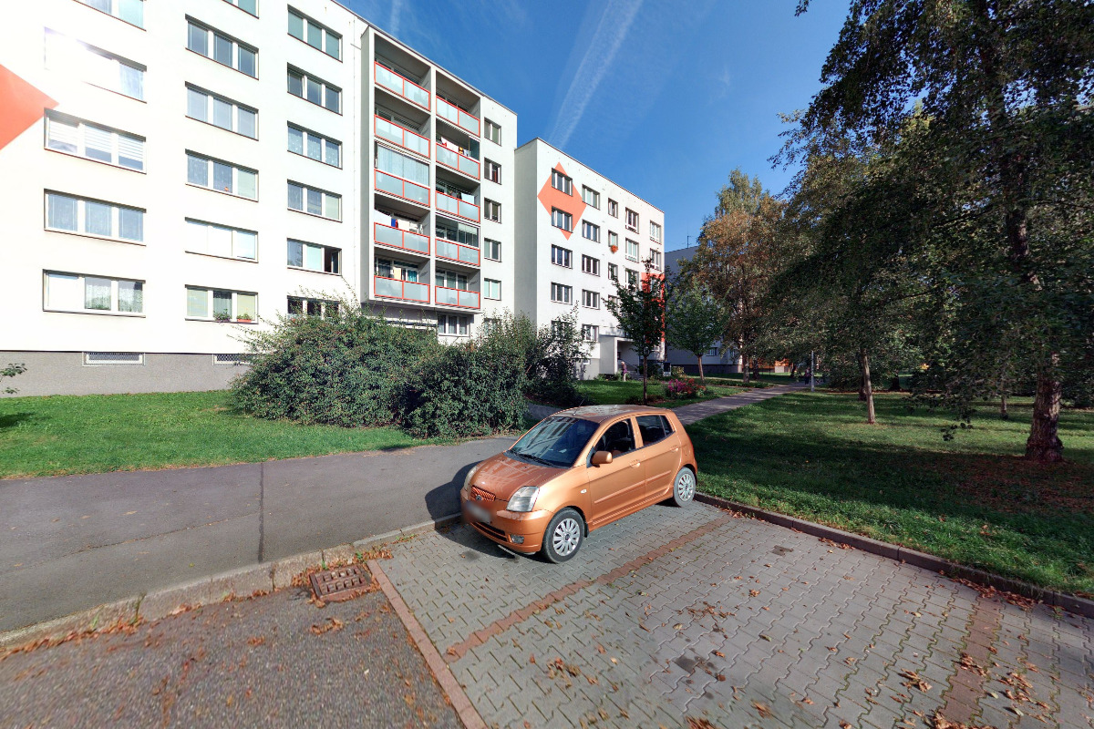 Zednické práce - René Marek