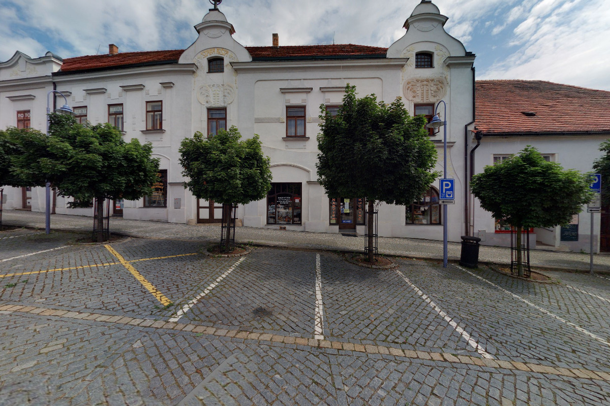 Kuchyňské studio-Nábytek Jelínková foto 5