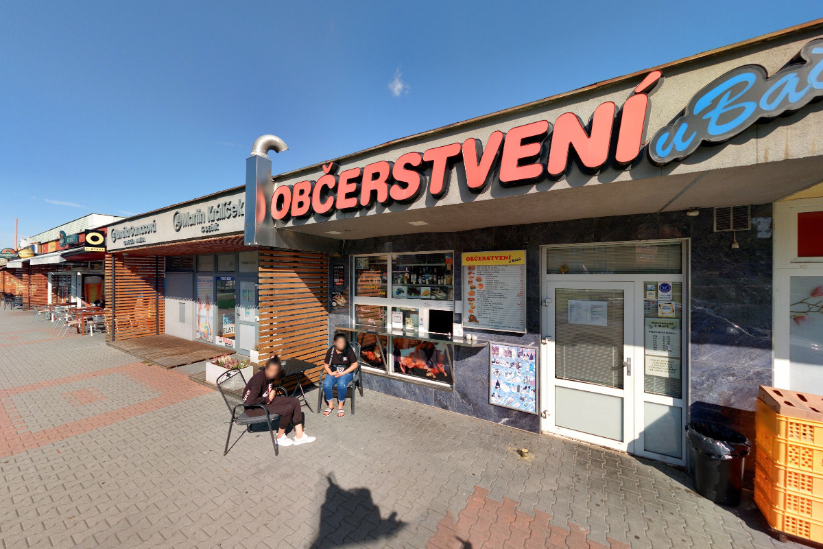 Občerstvení U Bačů foto 2