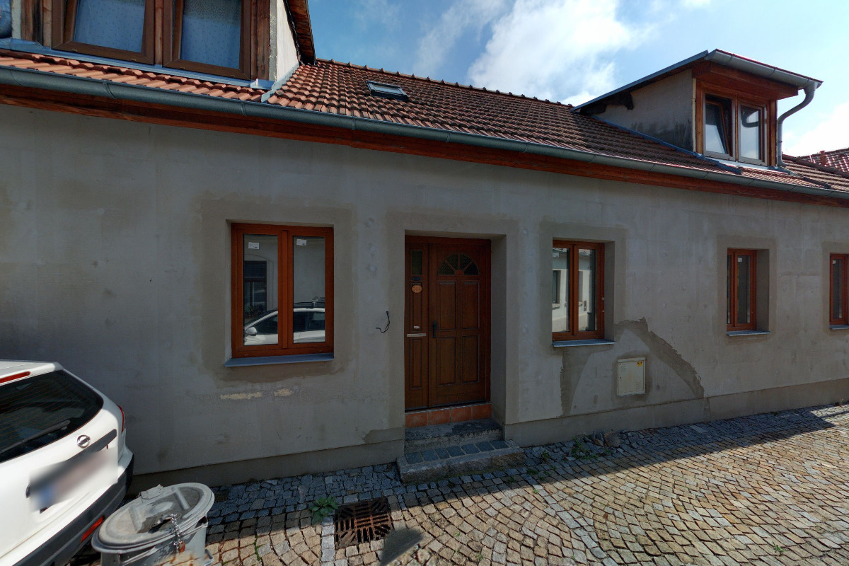 Pedikúra Melicharová