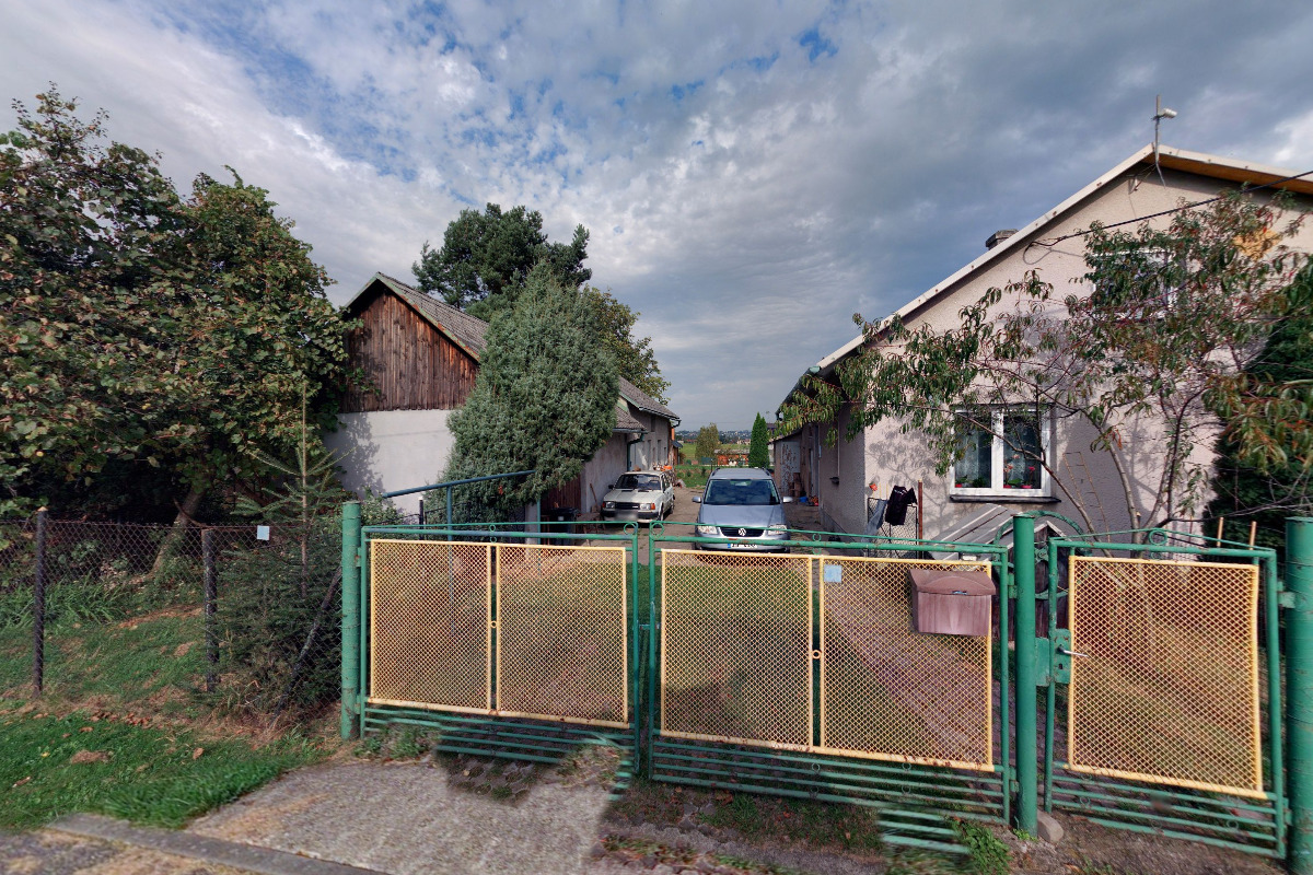 Specializované stavební práce Kamil Szarzec