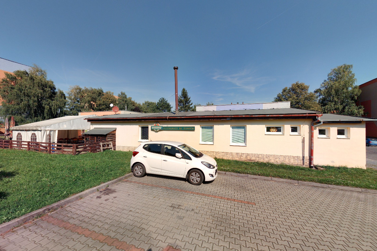 Restaurace Na Sluneční foto 2