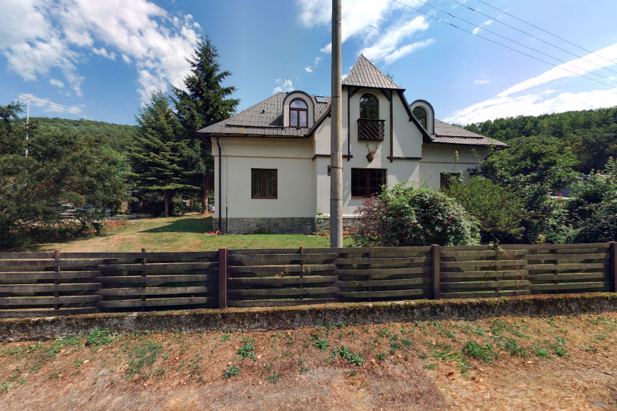 Lesní správa Šternberk - Lesy České republiky foto 2