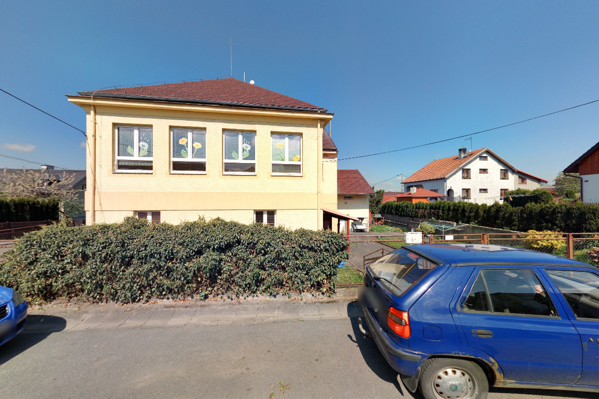 MŠ Hradec nad Moravicí foto 2