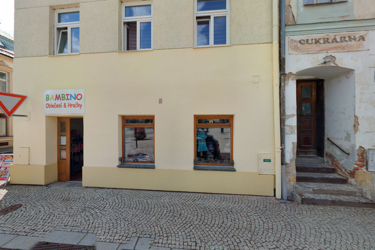 REALITKA PRO VŠECHNY