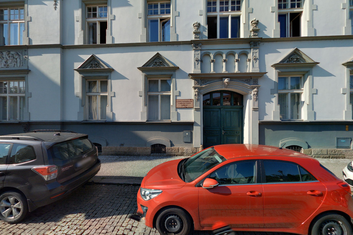 Lidová konzervatoř a Múzická škola Ostrava foto 3